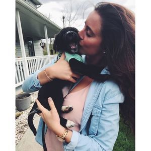 Meet your Posher, Alyssa